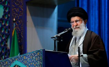 Irán acusa a EEUU de expansionismo territorial en América Latina Líder iraní acusa a EEUU de atacar identidades y soberanías latinoamericanas