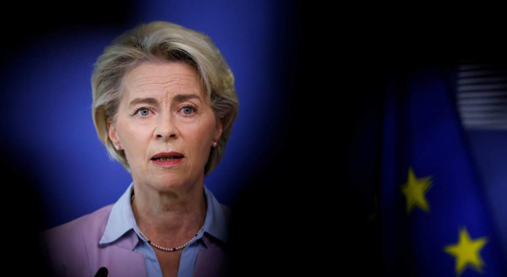 Bloomberg alerta sobre el deterioro del poder adquisitivo en Europa