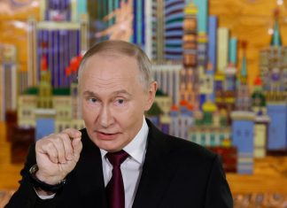 Putin: Si EEUU compra petróleo ruso, ¿por qué India no? EEUU presiona a India mientras continúa comprando combustible ruso