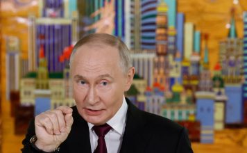 Putin: Si EEUU compra petróleo ruso, ¿por qué India no? EEUU presiona a India mientras continúa comprando combustible ruso