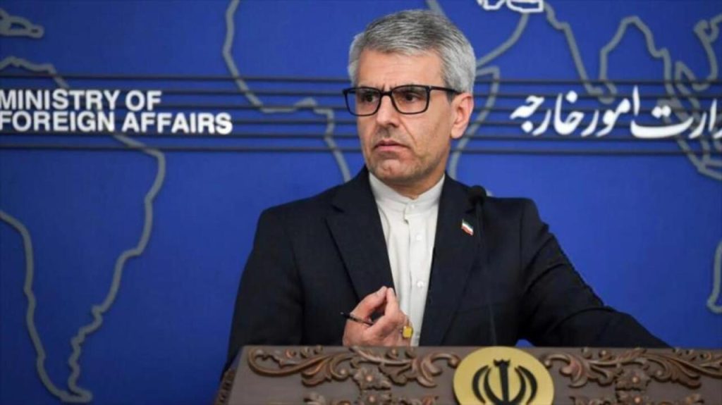 Trump impone arancel del 25 % a países que comercien con Irán