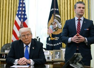 EEUU amenaza con ataques aéreos contra Irán Teherán acusa a EEUU e Israel de impulsar una “guerra blanda”