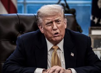 70 % de ciudadanos en EEUU se opone a la agresión militar contra Irán Crece el cuestionamiento a la política exterior de Trump