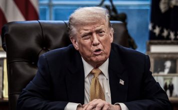 70 % de ciudadanos en EEUU se opone a la agresión militar contra Irán Crece el cuestionamiento a la política exterior de Trump