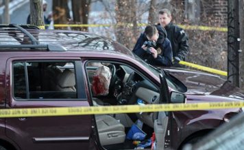 Agente del ICE mata a una mujer en redada antimigratoria en EEUU Redada del ICE en EEUU termina con una ciudadana muerta y fuertes críticas locales