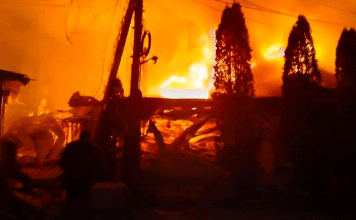 Ataque ucraniano contra provincia rusa de Jersón deja decenas de víctimas civiles Rusia ha condenado el ataque ucraniano calificándolo de acto terrorista.