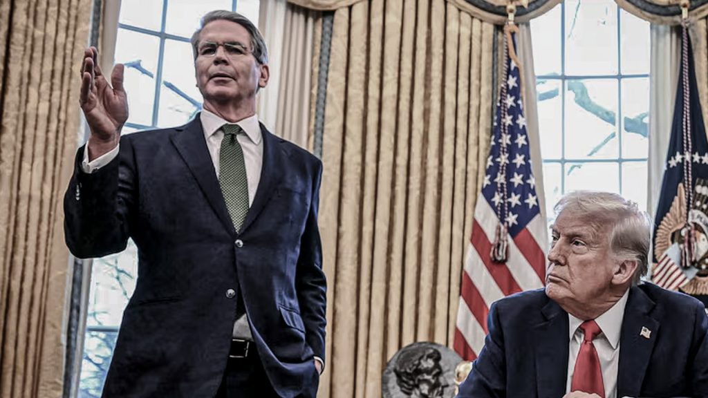 Washington pide calma ante posibles choques comerciales con la UE