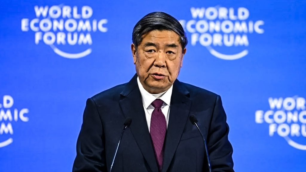 Pekín defiende el multilateralismo frente a guerras comerciales