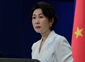 China defiende la soberanía comercial de América Latina Washington busca condicionar alianzas energéticas y comerciales