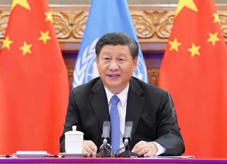 China se opone a reemplazar a la ONU y marca distancia de la “Junta de la Paz” de Trump Pekín rechaza organismo internacional impulsado por Trump y reafirma multilateralismo