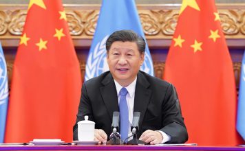 China se opone a reemplazar a la ONU y marca distancia de la “Junta de la Paz” de Trump Pekín rechaza organismo internacional impulsado por Trump y reafirma multilateralismo