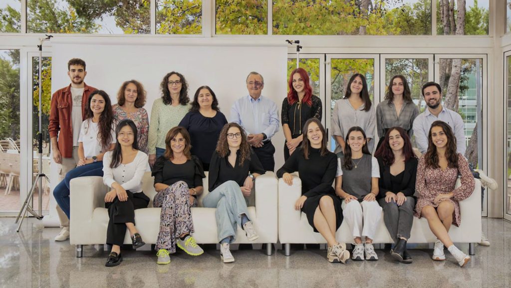 El avance fue liderado por el CNIO tras seis años de trabajo científico