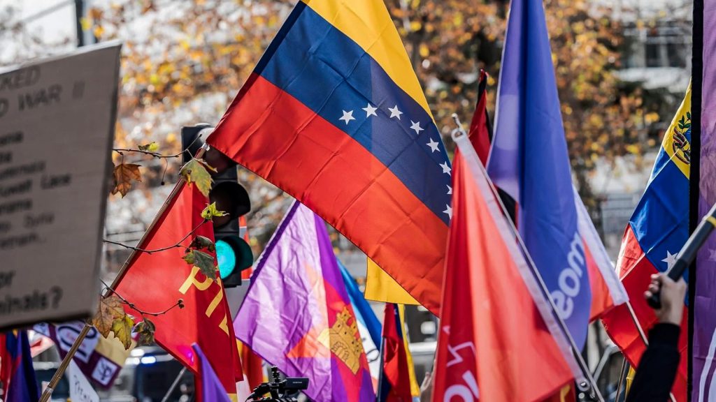 Los países firmantes basan su postura en los principios de la Carta de las Naciones Unidas, como la soberanía y la no intervención. (Imagen referencial)