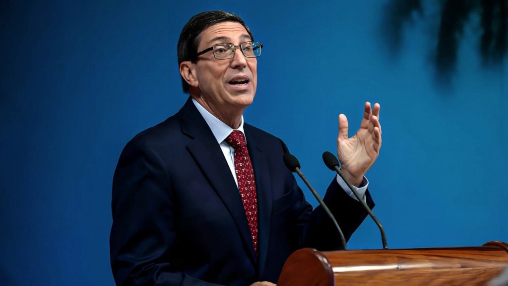 La Habana denuncia agresión en Venezuela y exige respeto a la soberanía