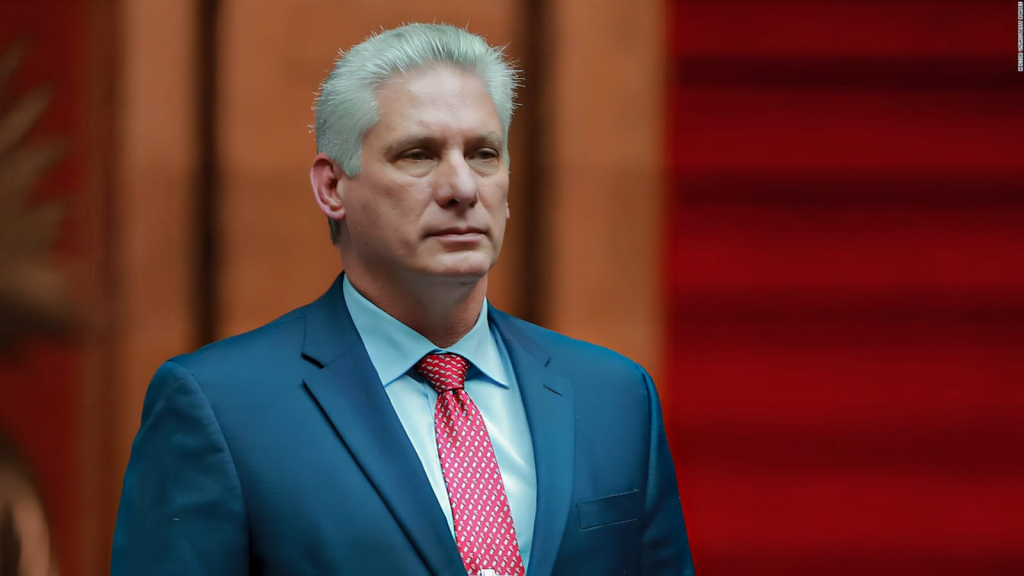 La medida estadounidense es señalada como una violación del Derecho Internacional y una amenaza a la estabilidad regional