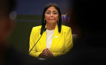 Delcy Rodríguez reafirma la soberanía venezolana tras agresión de EEUU Recursos petroleros al servicio del pueblo y defensa nacional