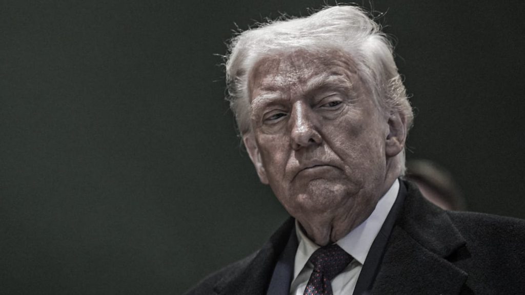 Washington formaliza retiro de la OMS pese a obligaciones financieras