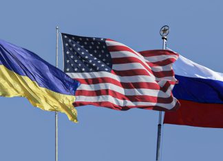 Encuentro trilateral reúne a Rusia, EEUU y Ucrania Moscú, Washington y Kiev abren vía directa de negociación sobre Ucrania