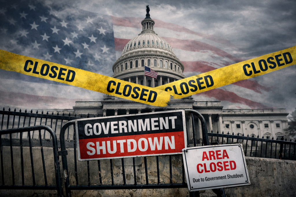 El Senado aprobó el paquete de financiación, pero la Cámara de Representantes votará hasta el lunes.