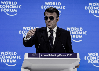 Europa marca distancia de EEUU en Davos por aranceles y Groenlandia La Cumbre de Davos deja al descubierto una relación transatlántica en tensión