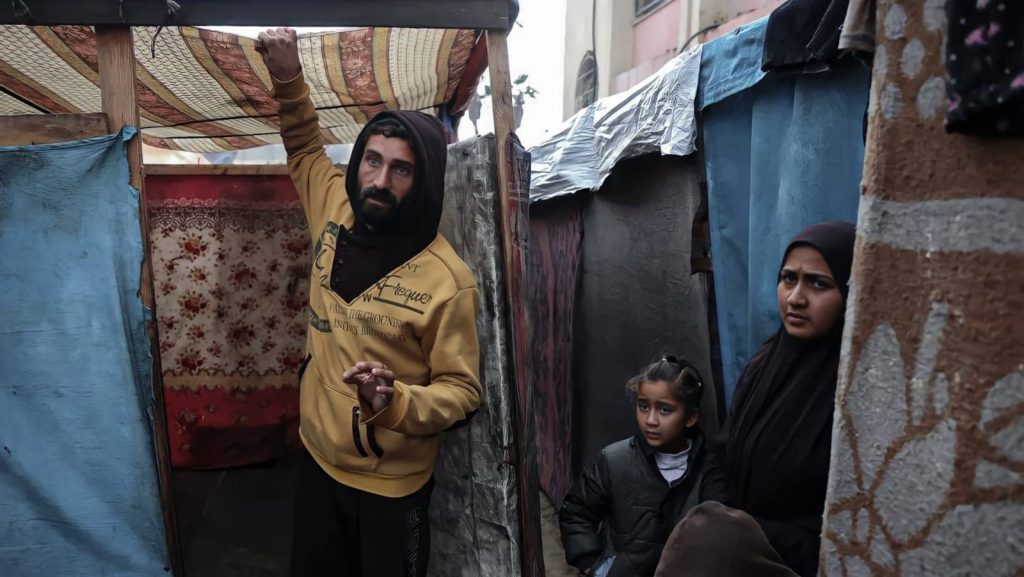 La cifra total de fallecidos y lesionados continúa en aumento desde octubre de 2023