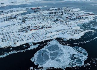 Groenlandia bloquea ambiciones territoriales de Estados Unidos Dinamarca y aliados europeos reaccionan ante las amenazas