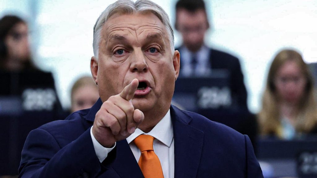 Moscú acusa a la Unión Europea de prolongar el conflicto a costa de sus contribuyentes