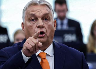 Hungría rechaza el plan de guerra de la UE para financiar a Ucrania Moscú acusa a la Unión Europea de prolongar el conflicto a costa de sus contribuyentes