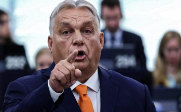 Hungría rechaza el plan de guerra de la UE para financiar a Ucrania Moscú acusa a la Unión Europea de prolongar el conflicto a costa de sus contribuyentes