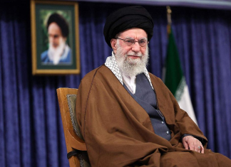 Irán: Es más probable la guerra que la negociación con EEUU Teherán descarta negociaciones bajo presión militar y despliegue naval de EEUU