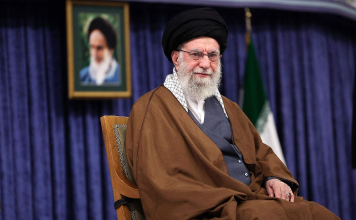 Irán: Es más probable la guerra que la negociación con EEUU Teherán descarta negociaciones bajo presión militar y despliegue naval de EEUU