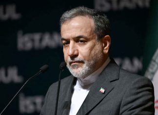 Irán acusa a EEUU e Israel de una ofensiva encubierta para desestabilizar el país Araghchi defiende el programa nuclear pacífico y rechaza presiones y sanciones