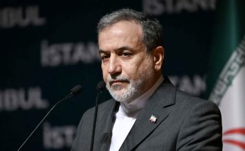 Irán acusa a EEUU e Israel de una ofensiva encubierta para desestabilizar el país Araghchi defiende el programa nuclear pacífico y rechaza presiones y sanciones