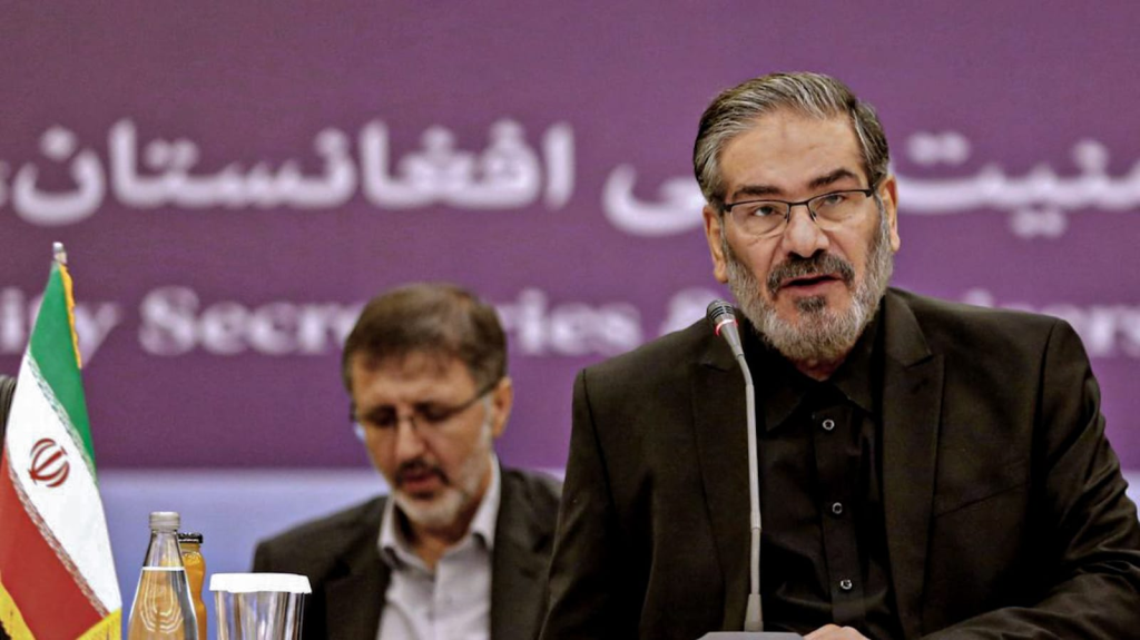 Irán promete una respuesta castigadora si EEUU interfiere en sus asuntos internos.