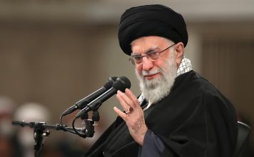 Irán advierte que responderá si Trump amenaza a su líder supremo Teherán responde amenazas de EEUU y alerta sobre guerra regional