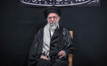 Irán condena injerencia externa por parte de Israel Irán advierte a Israel que cualquier injerencia será respondida con contundencia.