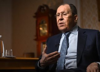 Lavrov a Europa: Si quiere diálogo con Rusia, que use la diplomacia Serguéi Lavrov cuestiona la coherencia europea sobre un diálogo con Rusia