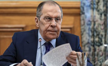 Lavrov: las sanciones de EEUU delatan su declive global Críticas a la “competencia desleal” en la escena internacional