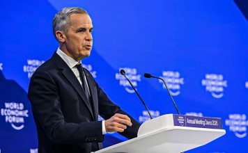 Mark Carney: el mundo “vivió dentro de una mentira” sobre el orden internacional Carney admite que el orden internacional “basado en reglas” fue una ficción útil