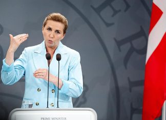 Dinamarca refuerza presencia militar en Groenlandia ante amenazas de Trump Aviones, buques y tropas aliadas ampliarán su presencia en Groenlandia