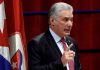 Miguel Díaz-Canel: Cuba no agrede, es agredida por EEUU hace 66 años El gobierno cubano cuestiona la doble moral de Estados Unidos.
