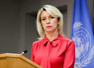 Moscú acusa a la UE de perder su libertad al vetar el gas ruso La UE acelera su giro energético tras aprobar la eliminación total del gas ruso