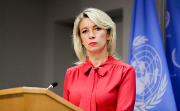 Moscú acusa a la UE de perder su libertad al vetar el gas ruso La UE acelera su giro energético tras aprobar la eliminación total del gas ruso