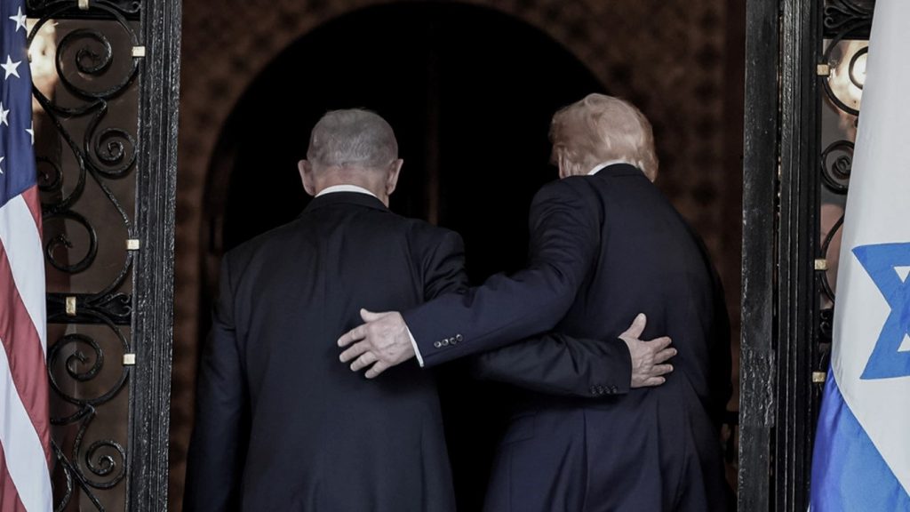 Netanyahu reafirma que Israel mantendrá el control total de seguridad sobre Gaza