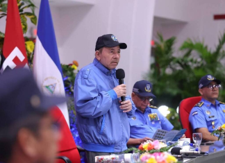 Nicaragua: Bloqueo a Cuba expone inacción de la ONU Nicaragua señala a la ONU como un organismo sin fuerza vinculante