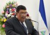 Nicaragua: La paz ha sido profundamente herida por la intervención estadounidense Nicaragua exige la liberación inmediata del presidente Nicolás Maduro y la primera dama Cilia Flores