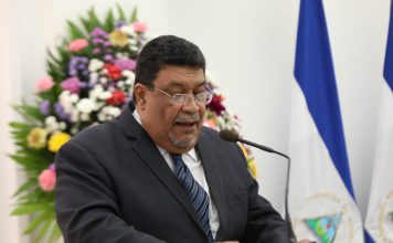 Nicaragua: La paz ha sido profundamente herida por la intervención estadounidense Nicaragua exige la liberación inmediata del presidente Nicolás Maduro y la primera dama Cilia Flores