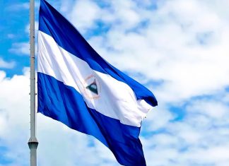 Nicaragua exige la liberación inmediata del presidente Nicolás Maduro Gobierno de Nicaragua reafirma unidad latinoamericana frente a la agresión contra Venezuela