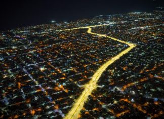 Nicaragua inaugura nuevo tramo vial estratégico en Managua El proyecto mejora movilidad, drenaje e infraestructura pública