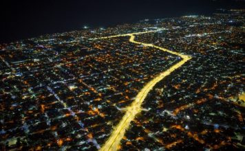 Nicaragua inaugura nuevo tramo vial estratégico en Managua El proyecto mejora movilidad, drenaje e infraestructura pública